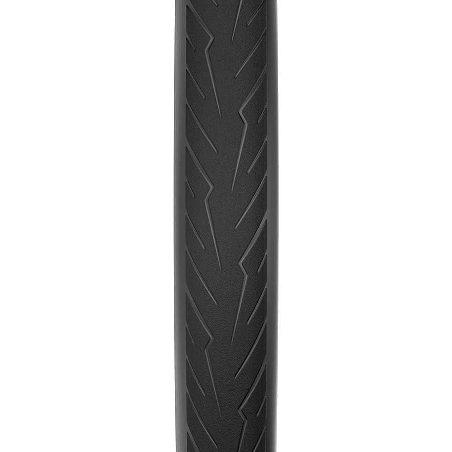 Pirelli Cinturato Velo TLR Tire - 700 x 35 Tubeless Folding Black