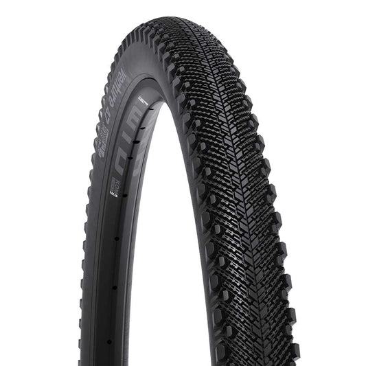 WTB Venture Tire - 650b x 47 TCS Tubeless Folding Black