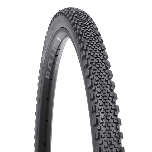 WTB Raddler Tire - 700 x 40 TCS Tubeless Folding BLK Light Fast Rolling SG2