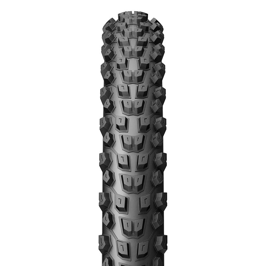 Pirelli Scorpion Enduro S Tire - 29 x 2.4 Tubeless Folding YLW Label Team Edition HardWall SmartGrip Gravity