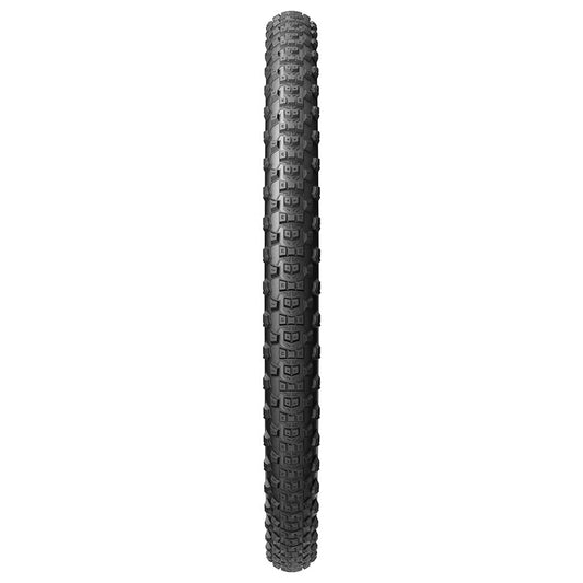 Pirelli Scorpion E-MTB R Tire - 27.5 x 2.8 Tubeless Folding Black