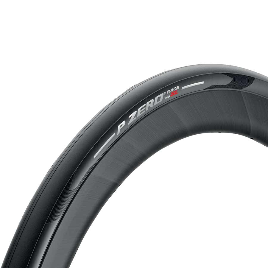 Pirelli P ZERO Race TLR SL Tire - 700 x 26 Tubeless Folding Black