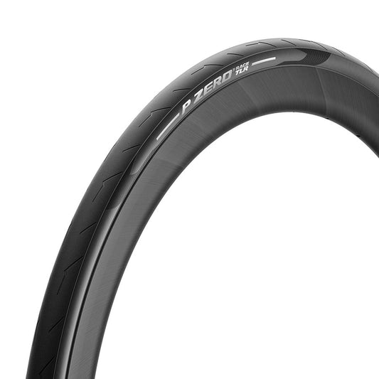 Pirelli P ZERO Race TLR Tire - 700 x 28 Tubeless Folding BLK SmartEvo SpeedCore