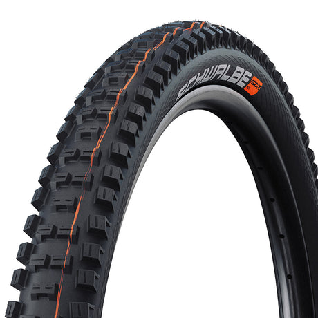 Schwalbe, Big Betty, Mountain Tire, Tubeless Ready, Addix Soft, Super Trail, 67TPI, Bronze
