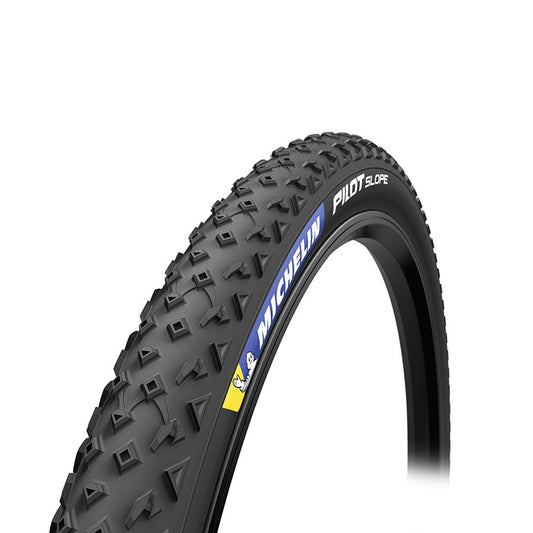 Michelin Pilot Slope TS TLR 26X2.25 Black