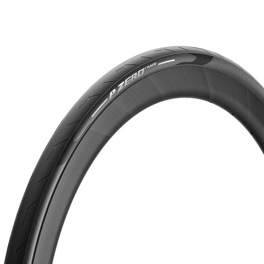 Pirelli PZero Race Road Tire 700x28C Folding Clincher SmartEVO TechBELT Black Made in Italy