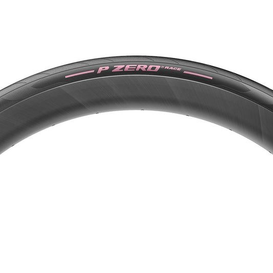 Pirelli PZero Race Road Tire 700x28C Folding Clincher SmartEVO TechBELT 127TPI Fuchsia Made in Italy