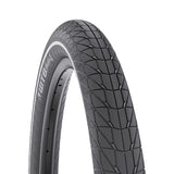 WTB, Groov-E, Tire, 27.5''x2.40, Wire, Clincher, DNA, Flat Guard, 60TPI, Black