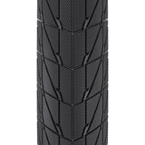 WTB, Groov-E, Tire, 27.5''x2.40, Wire, Clincher, DNA, Flat Guard, 60TPI, Black