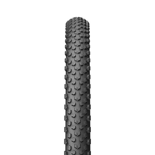 Pirelli Cinturato Gravel S Tire - 700 x 40 Tubeless Folding Black