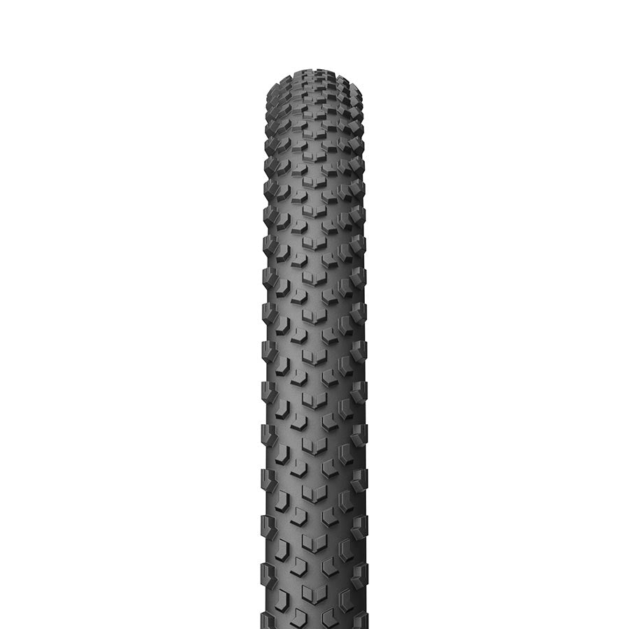 Pirelli Cinturato Gravel S Tire - 700 x 40 Tubeless Folding Classic Tan