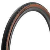Pirelli, Cinturato All Road, Gravel Tire, 650x50B, Folding, Tubeless Ready, PROCompound Gravel, ProWALL Gravel, 60TPI, Black