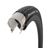 Pirelli, Cinturato Adventure, Gravel Tire, 650x50B, Folding, Tubeless Ready, PROCompound Gravel, ProWALL Gravel, 60TPI, Black