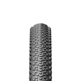 Pirelli, Cinturato Adventure, Gravel Tire, 650x50B, Folding, Tubeless Ready, PROCompound Gravel, ProWALL Gravel, 60TPI, Black