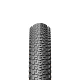 Pirelli, Cinturato Adventure, Gravel Tire, 650x50B, Folding, Tubeless Ready, PROCompound Gravel, ProWALL Gravel, 60TPI, Black