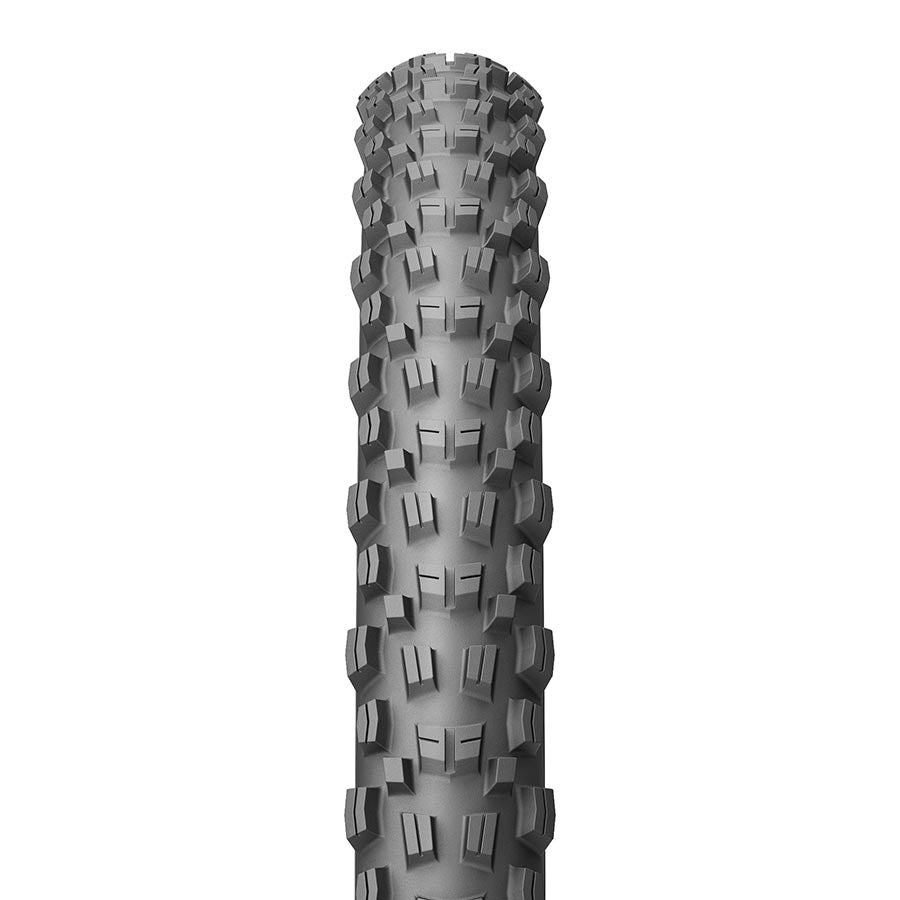 Pirelli Scorpion Enduro M Mountain Tire 29x2.60 Folding Tubeless Ready SmartGRIP Gravity HardWALL 60TPI Black