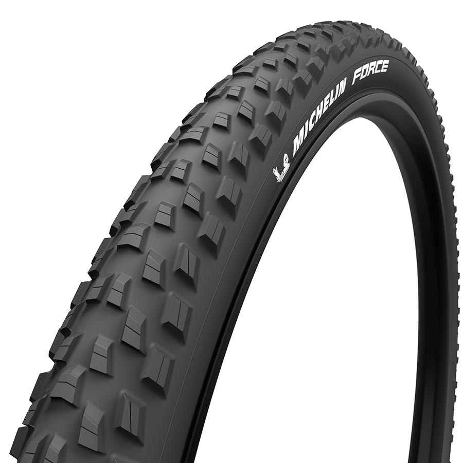 Michelin Force 27.5X2.60 Black