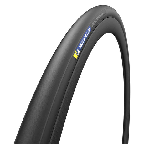 Michelin, Power Cup TLR, Road Tire, 700x30C, Folding, Tubeless Ready, GUM-X, Tubeless Shield, 4x120, Tanwall
