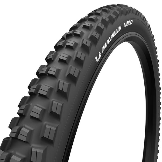 Michelin Wild 27.5X2.60 Black