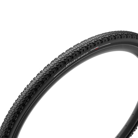 Pirelli Cinturato Gravel RC Tire - 700 x 35 Tubeless Folding Black