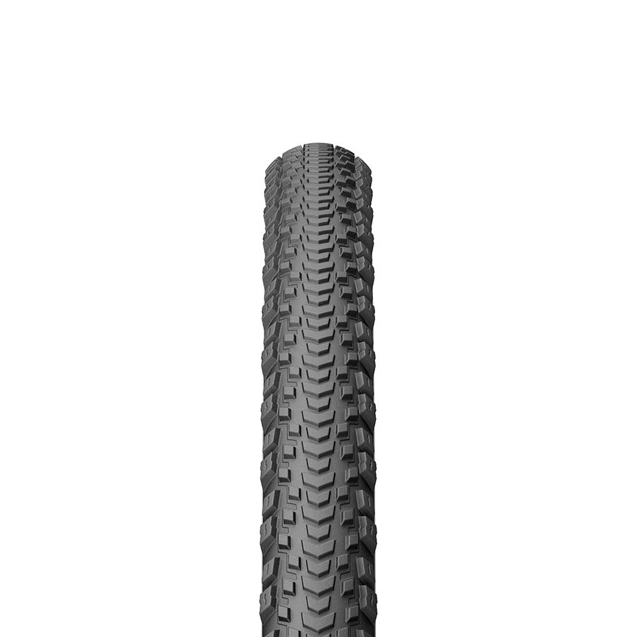 Pirelli Cinturato Gravel RC Tire - 700 x 35 Tubeless Folding Tan