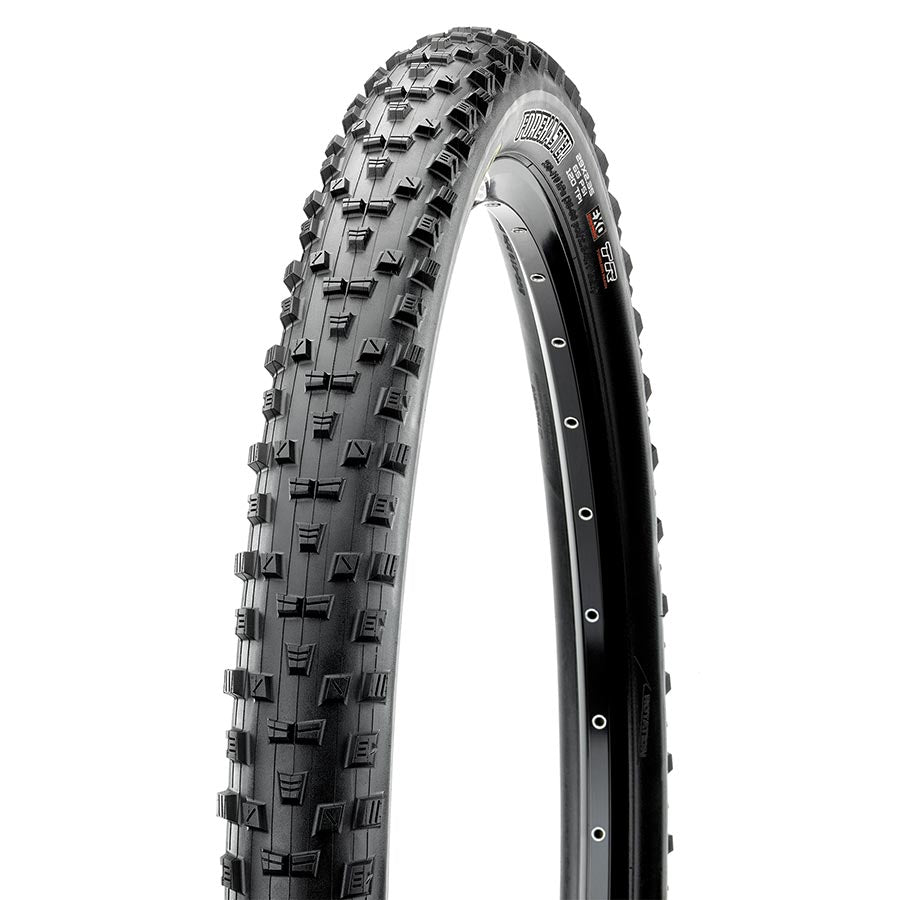 Maxxis Forekaster Tire 27.5x2.4" 3CT/EXO/TR/WT