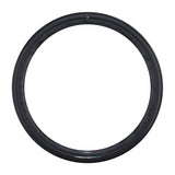 Schwalbe, G-One RS, Gravel Tire, 700x43, Folding, Tubeless Ready, Addix Race, V-Guard, 67TPI, Black