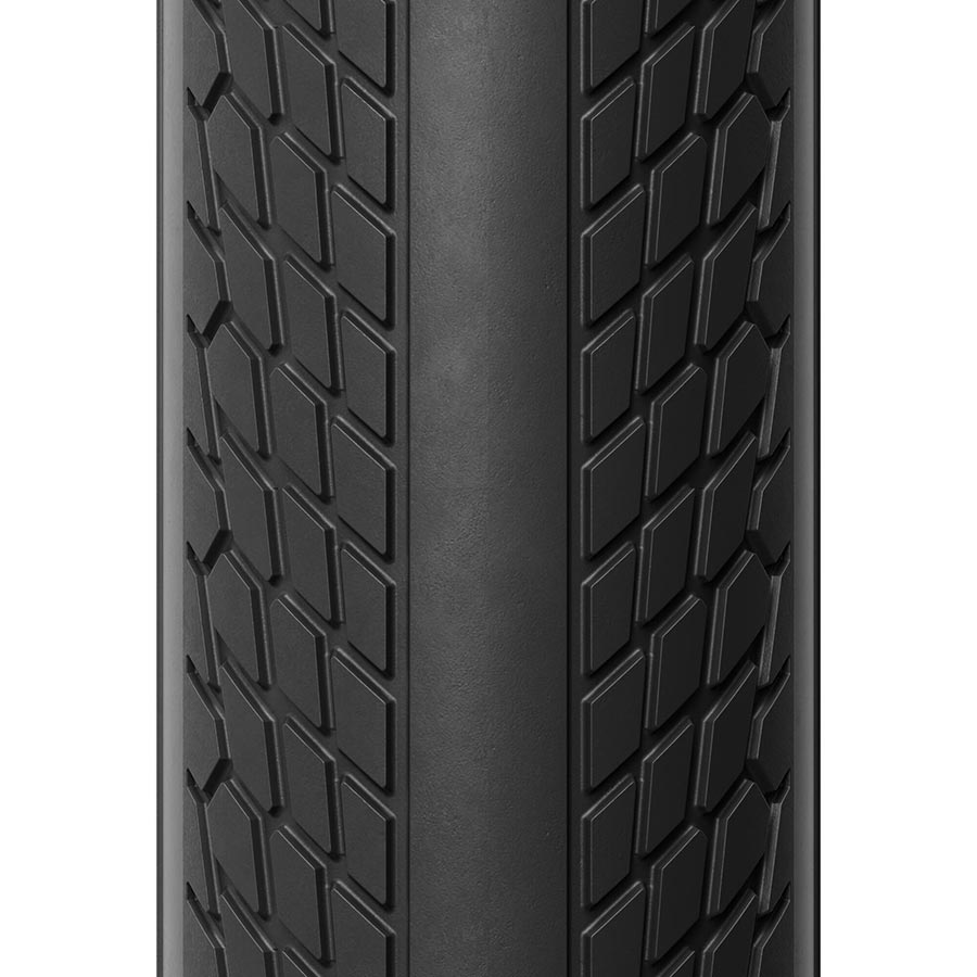 Michelin Power Adventure Classic TS TLR 700X30 Black