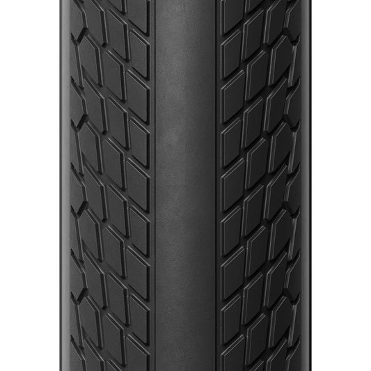 Michelin Power Adventure Classic TS TLR 700X30 Black