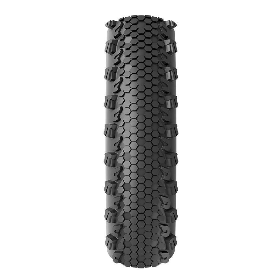 Vittoria Terreno Dry Tire - 700 x 40 Tubeless Folding BLK/Anthracite 1C TNT G2.0