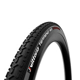 Vittoria, Terreno MIX G2.0, Gravel Tire, 700x38C, Folding, Tubeless Ready, Grey