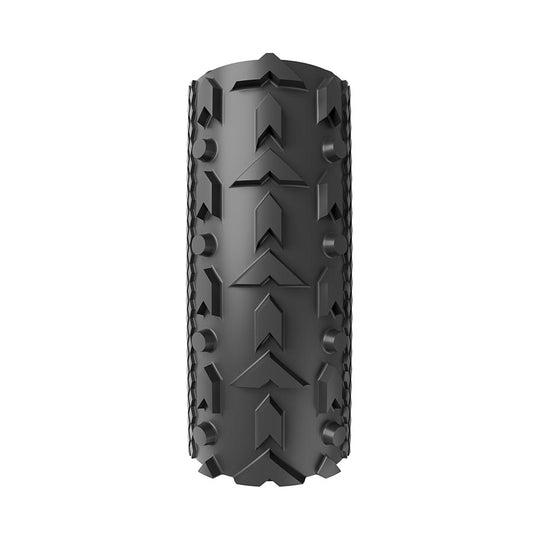 Vittoria Terreno Mix Tire - 700 x 40 Tubeless Folding BLK/Anthracite 1C TNT G2.0