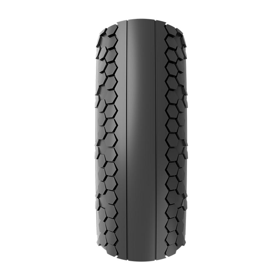 Vittoria Terreno Zero G2.0 Tire TLR/TNT 700x45 Anth/Blk