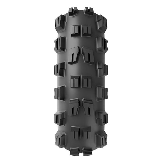 Vittoria Mazza Trail Tire - 29 x 2.4 Tubeless Folding Anthracite/BLK Trail TNT G2.0