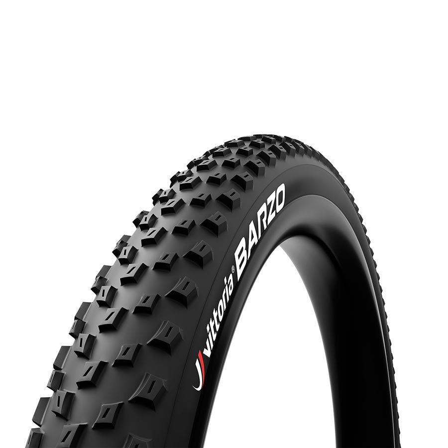 Vittoria Barzo G2.0 Tire TLR/TNT 29x2.35 Anth/Blk