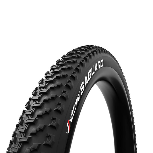 Vittoria Saguaro Tire - 29 x 2.25 Tubeless Folding Black