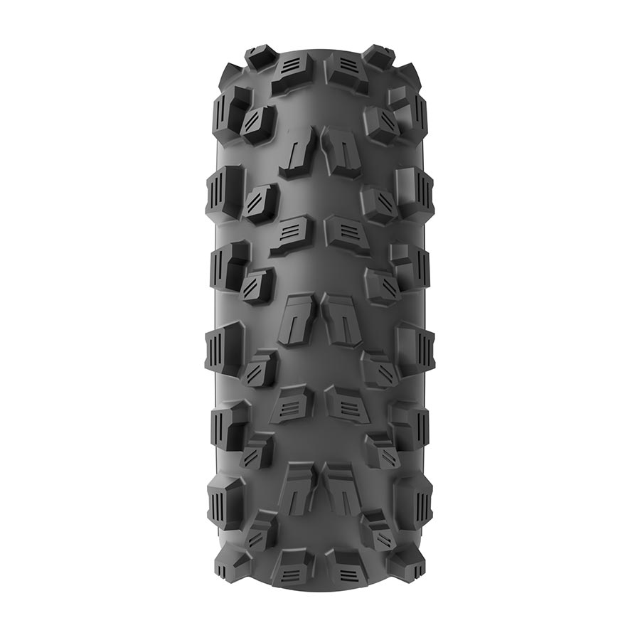 Vittoria Agarro Tire - 29 x 2.6 Tubeless Folding Black/Anthracite TNT G2.0