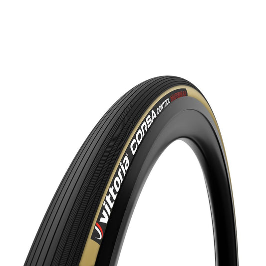 Vittoria Corsa Pro Control Tire - 700 x 30 Tubeless Folding Black/Para G2.0