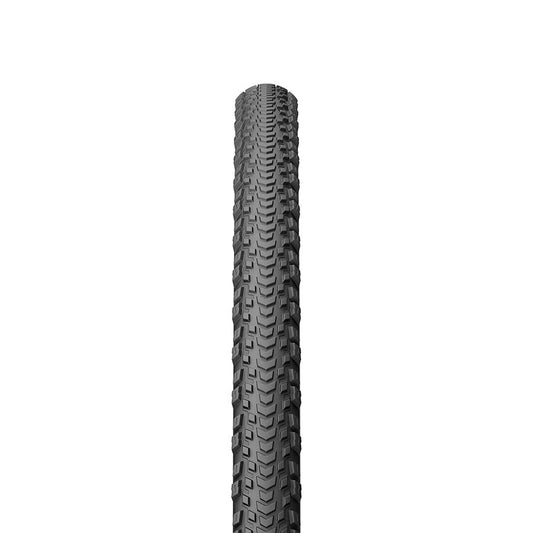 Pirelli Cinturato Gravel RCX TLR Tire - 700 x 40 Tubeless Folding Black