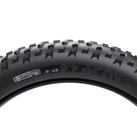 WTB Bailiff TCS Light/Fast Roll Studded Tire 27.5x4.5