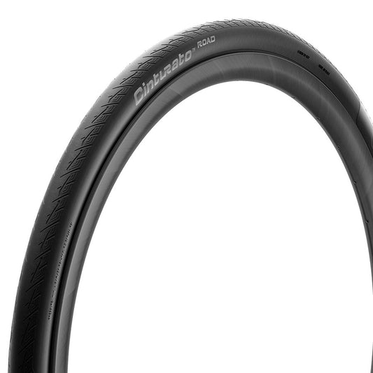 Pirelli Cinturato Road Tire - 700 x 28 Clincher Folding Black