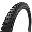 Michelin, E-WILD RACING LINE Front, Mountain Tire, 29''x2.40, Folding, Tubeless Ready, MAGI-X, 4x55, Black
