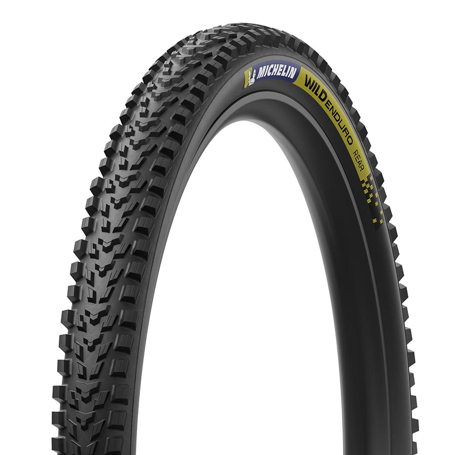 Michelin Wild Enduro Rear Racing Line 29X2.40 Black