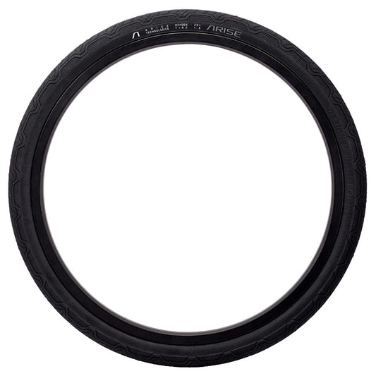 ARISE Oxygen 20x1.60 Folding Clincher 120TPI Black