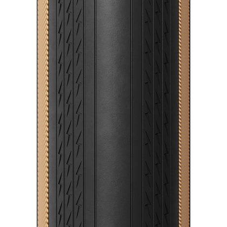 Michelin, POWER PROTECTION, Road Tire, 700x28C, Folding, Tubeless Ready, MAGI-X, 3x120, Tanwall