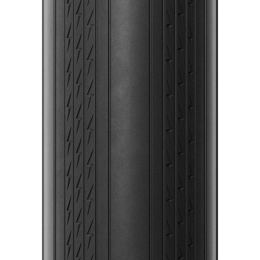 Michelin, POWER PROTECTION, Road Tire, 700x28C, Folding, Tubeless Ready, MAGI-X, 3x120, Tanwall