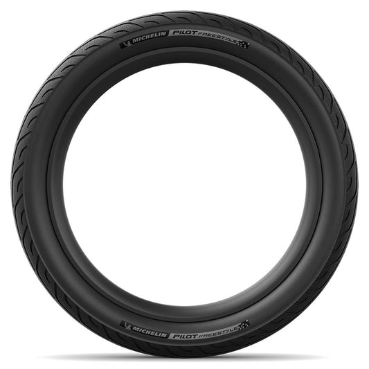 Michelin Pilot Freestyle 20X2.10 Black