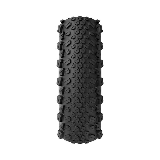 Vittoria Terreno T50 Mixed Tire - 700 x 40 Tubeless Folding BLK Gravel Endurance Graphene G2.0