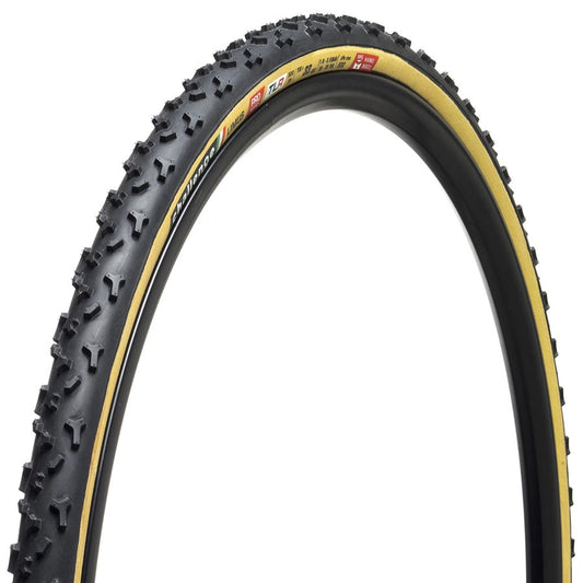 Challenge Limus Pro Gravel Tire 700x38C Folding Tubeless Ready Smart PPS 300TPI Tanwall