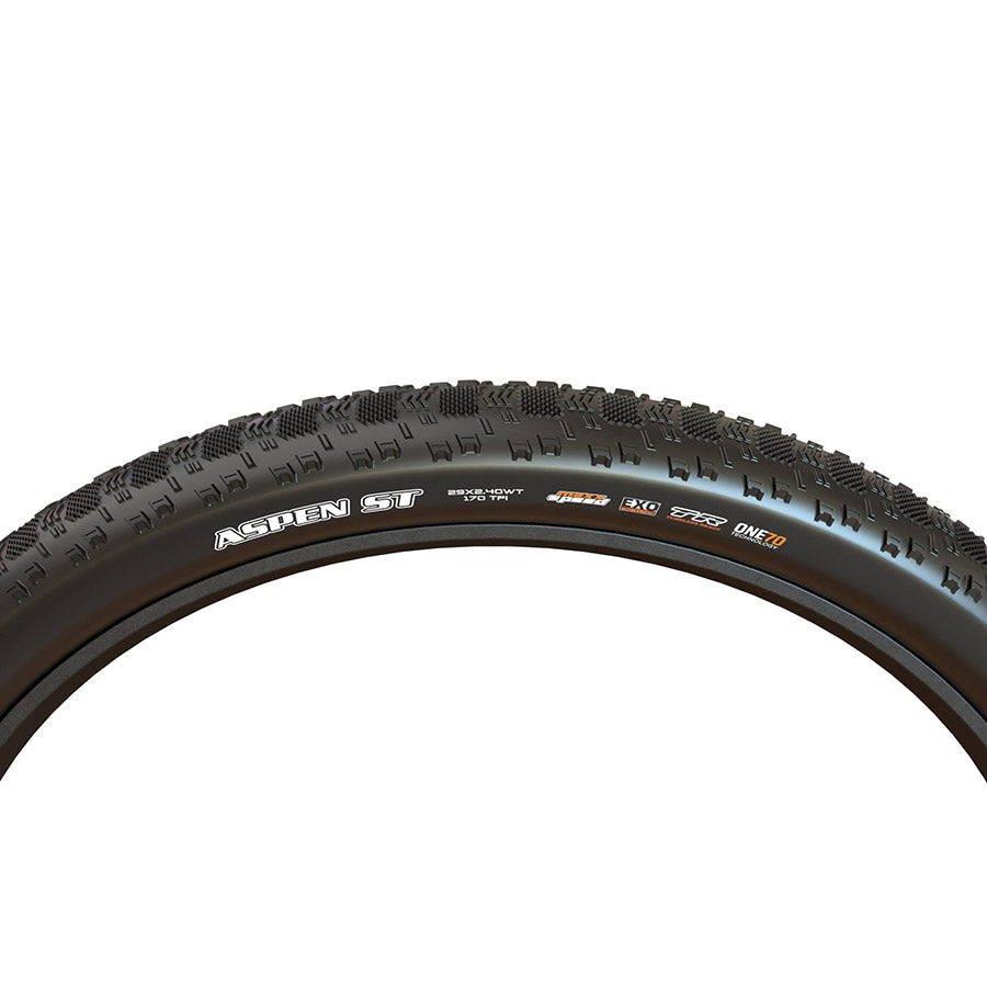 Maxxis Aspen ST 29x2.25"  EXO/TR MaxxSpeed Silica